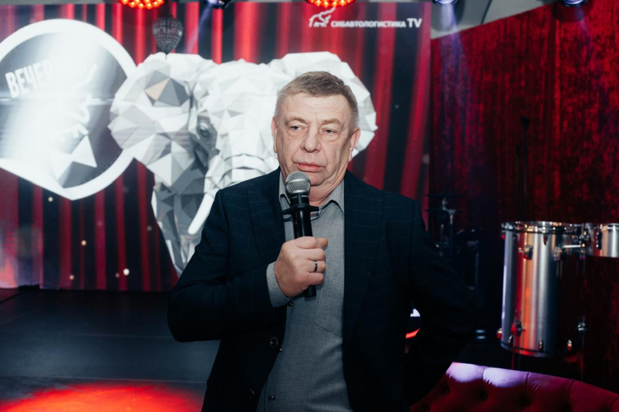 Гаранин Сергей Михайлович