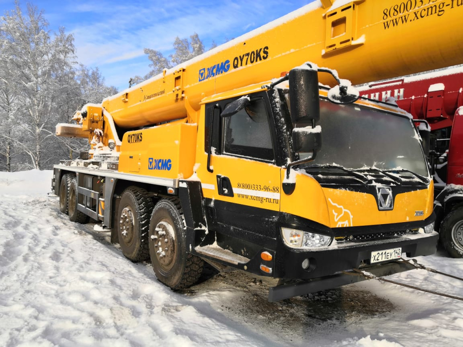 Работаем более чем с 10 регионами