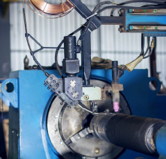 Высокоточное оборудование для ремонта и изготовления новых деталей