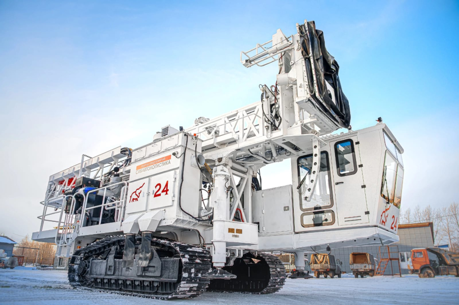 Команда профессионалов