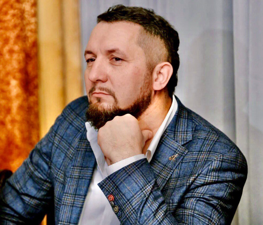 Митев Александр Константинович