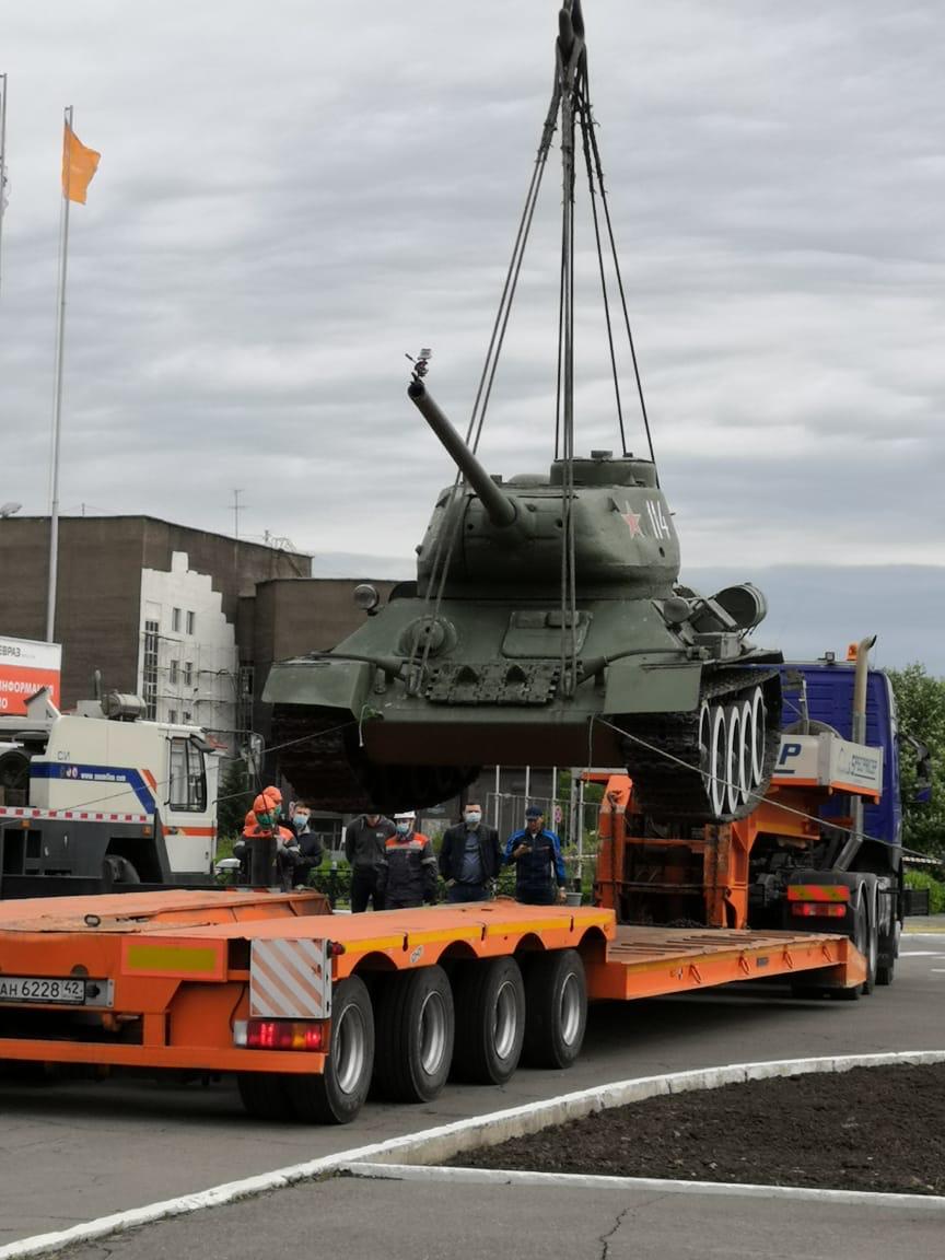 Транспортные услуги